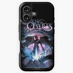 Born of Osiris - XIV iPhone Tough Case