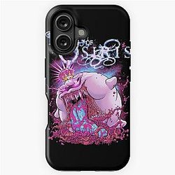 Né de Osiris Tour 2016 AB04 Cas difficile pour iPhone