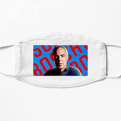 Bosch: Legacy Fan Gear Bosch: Legacy Face Masks