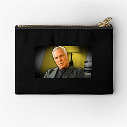 Bosch: Legacy Premium Wearables Bosch: Legacy Zipper Pouches