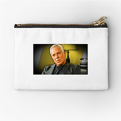 Bosch: Legacy Premium Wearables Bosch: Legacy Zipper Pouches