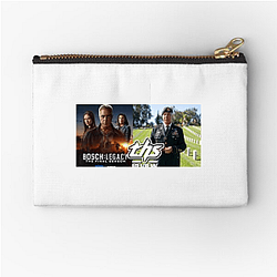 Bosch: Legacy Limited Edition Items Bosch: Legacy Zipper Pouches