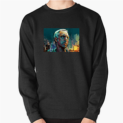 Bosch: Legacy Signature Collection Bosch: Legacy Sweatshirts