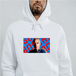 Bosch: Legacy Fan Gear Bosch: Legacy Hoodies
