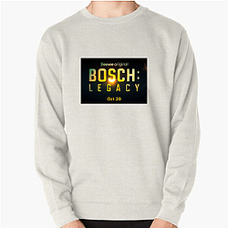 Bosch: Legacy Official Apparel Bosch: Legacy Sweatshirts