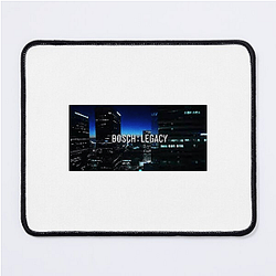 Bosch: Legacy Collector’s Picks Bosch: Legacy Mouse Pads