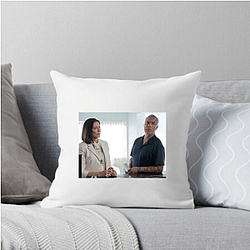 Bosch: Legacy Character Tees Bosch: Legacy Pillows Cover