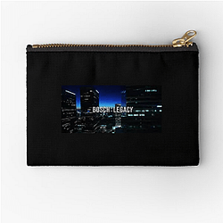 Bosch: Legacy Collector’s Picks Bosch: Legacy Zipper Pouches