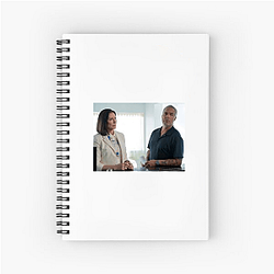 Bosch: Legacy Character Tees Bosch: Legacy Notebook