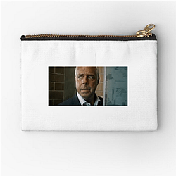 Bosch: Legacy Branded Merchandise Bosch: Legacy Zipper Pouches