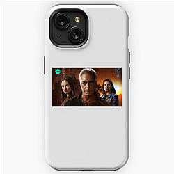 Bosch: Legacy Exclusive Drops Bosch: Legacy Samsung Cases