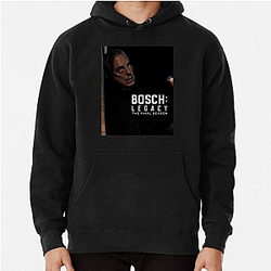Bosch: Legacy Themed Accessories Bosch: Legacy Hoodies