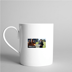 Bosch: Legacy Limited Edition Items Bosch: Legacy Mugs