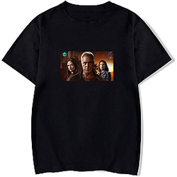 Bosch: Legacy Exclusive Drops Bosch: Legacy T-Shirts