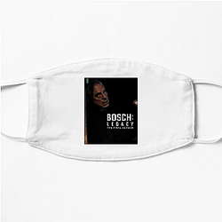 Bosch: Legacy Themed Accessories Bosch: Legacy Face Masks