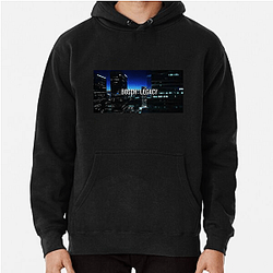 Bosch: Legacy Collector’s Picks Bosch: Legacy Hoodies