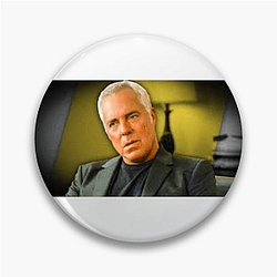 Bosch: Legacy Premium Wearables Bosch: Legacy Pins