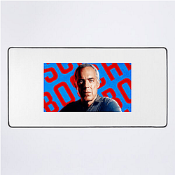 Bosch: Legacy Fan Gear Bosch: Legacy Mouse Pads