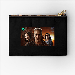 Bosch: Legacy Exclusive Drops Bosch: Legacy Zipper Pouches