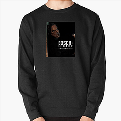 Bosch: Legacy Themed Accessories Bosch: Legacy Sweatshirts