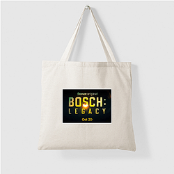 Bosch: Legacy Official Apparel Bosch: Legacy Bags
