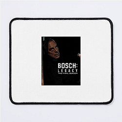 Bosch: Legacy Themed Accessories Bosch: Legacy Mouse Pads