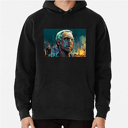 Bosch: Legacy Signature Collection Bosch: Legacy Hoodies