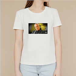 Bosch: Legacy Premium Wearables Bosch: Legacy T-Shirts