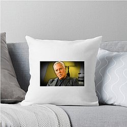 Bosch: Legacy Premium Wearables Bosch: Legacy Pillows Cover
