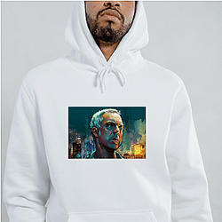 Bosch: Legacy Signature Collection Bosch: Legacy Hoodies
