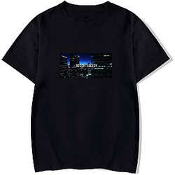 Bosch: Legacy Collector’s Picks Bosch: Legacy T-Shirts
