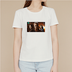Bosch: Legacy Exclusive Drops Bosch: Legacy T-Shirts