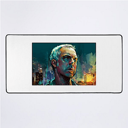 Bosch: Legacy Signature Collection Bosch: Legacy Mouse Pads