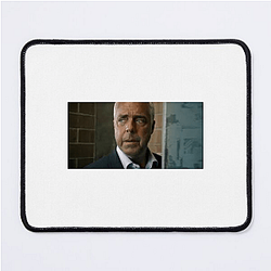Bosch: Legacy Branded Merchandise Bosch: Legacy Mouse Pads