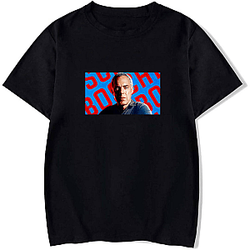 Bosch: Legacy Fan Gear Bosch: Legacy T-Shirts