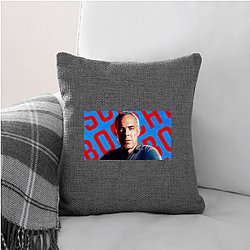 Bosch: Legacy Fan Gear Bosch: Legacy Pillows Cover