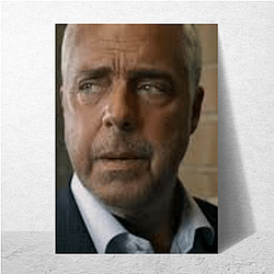 Bosch: Legacy Branded Merchandise Bosch: Legacy Posters