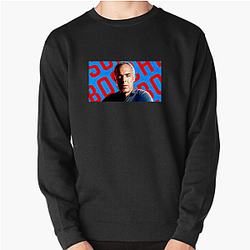 Bosch: Legacy Fan Gear Bosch: Legacy Sweatshirts