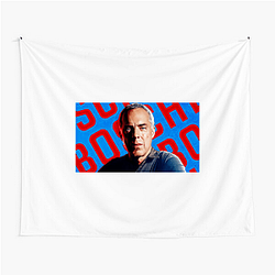 Bosch: Legacy Fan Gear Bosch: Legacy Tapestries