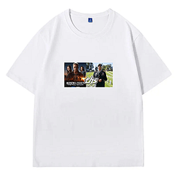 Bosch: Legacy Limited Edition Items Bosch: Legacy T-Shirts
