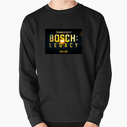 Bosch: Legacy Official Apparel Bosch: Legacy Sweatshirts