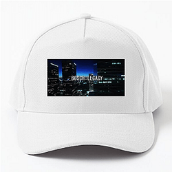 Bosch: Legacy Collector’s Picks Bosch: Legacy Hats & Caps