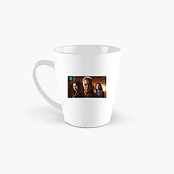 Bosch: Legacy Exclusive Drops Bosch: Legacy Mugs