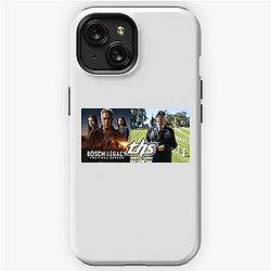 Bosch: Legacy Limited Edition Items Bosch: Legacy Samsung Cases
