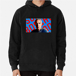 Bosch: Legacy Fan Gear Bosch: Legacy Hoodies