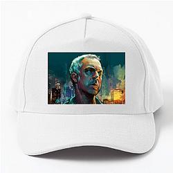 Bosch: Legacy Signature Collection Bosch: Legacy Hats & Caps