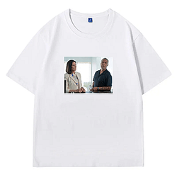 Bosch: Legacy Character Tees Bosch: Legacy T-Shirts