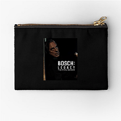 Bosch: Legacy Themed Accessories Bosch: Legacy Zipper Pouches