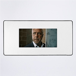 Bosch: Legacy Branded Merchandise Bosch: Legacy Mouse Pads