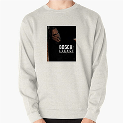 Bosch: Legacy Themed Accessories Bosch: Legacy Sweatshirts